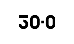 logo 30-0