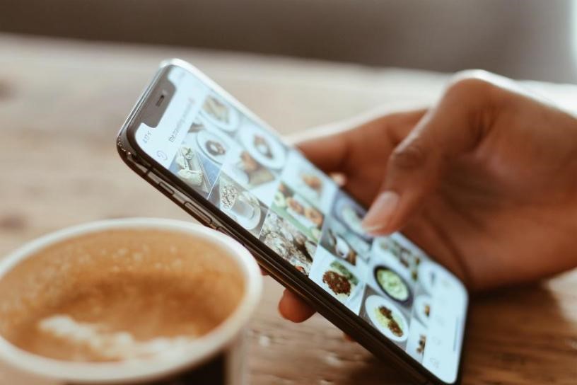 Rețeta conținutul de calitate pe Social Media