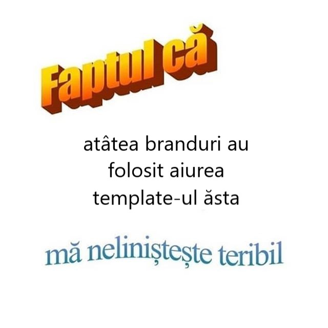 User-generated content și autenticitatea de brand
