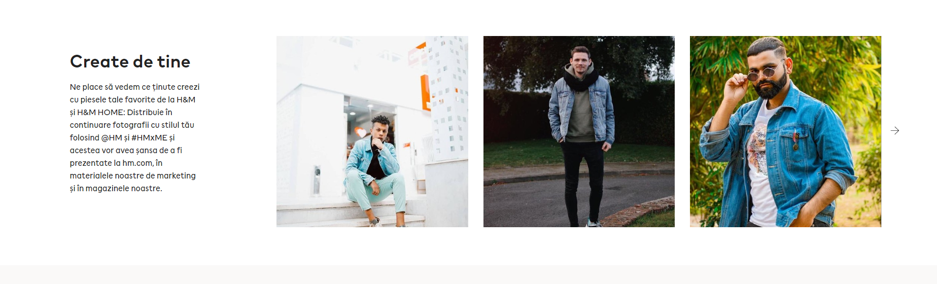 User-generated content și autenticitatea de brand