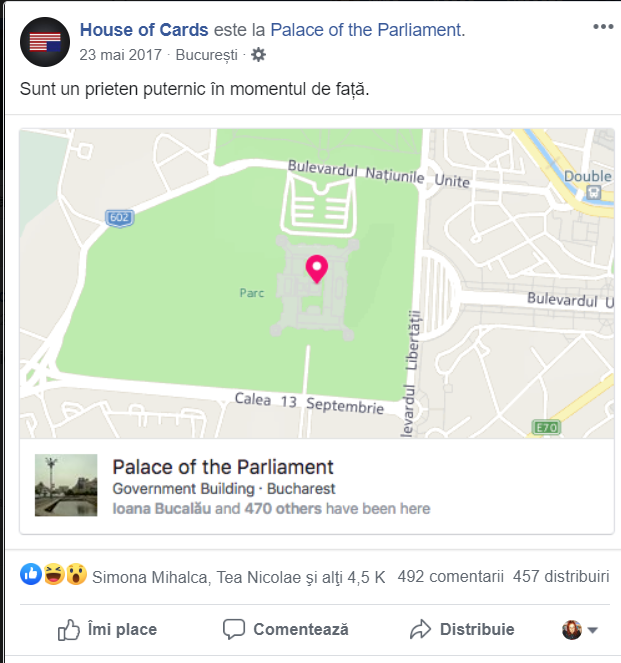 User-generated content și autenticitatea de brand
