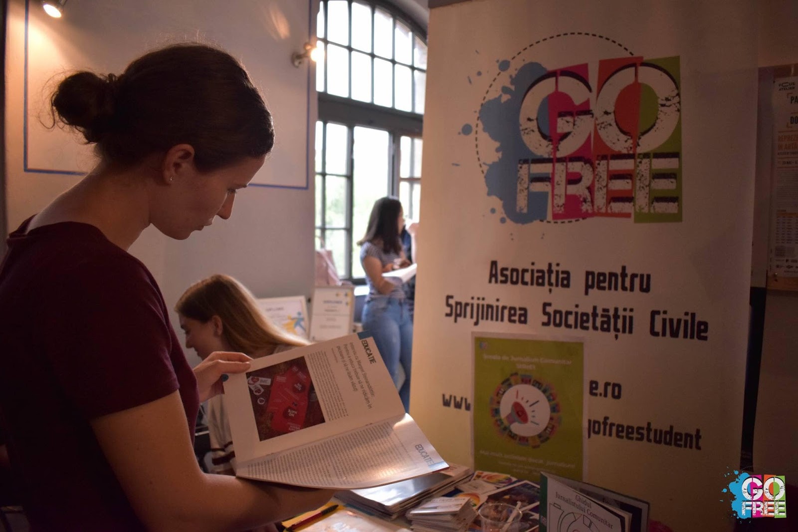 Comunicarea online în sectorul ONG