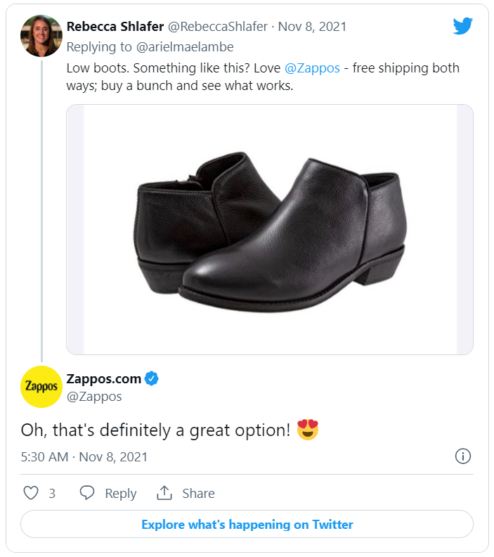 social listening