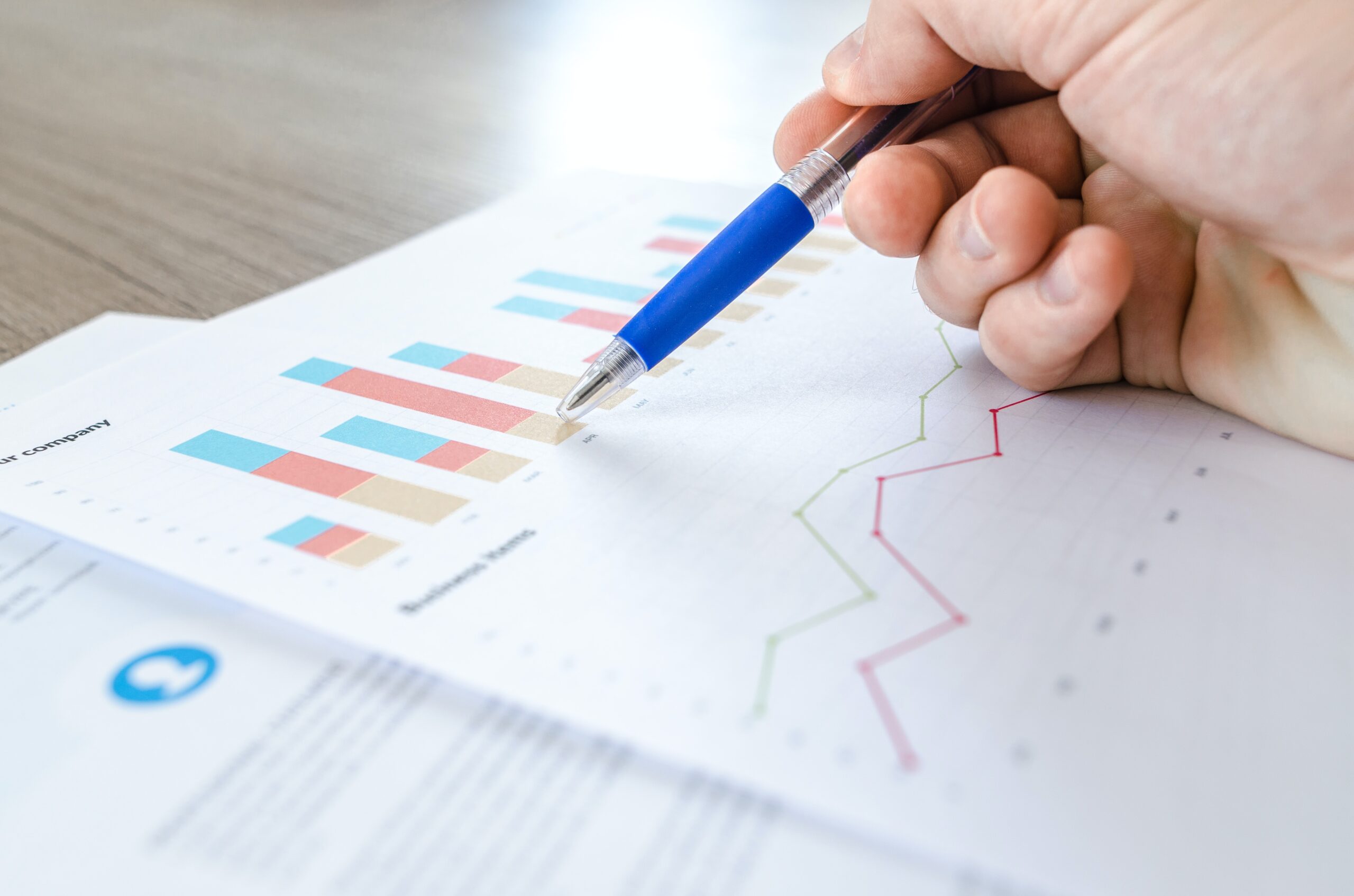 social media analytics